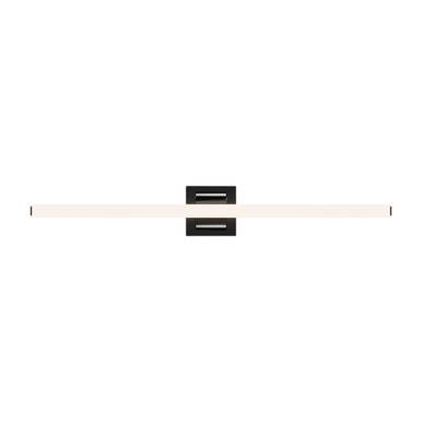FLATTE 34in. VANITY 4CCT - WS103634-BC