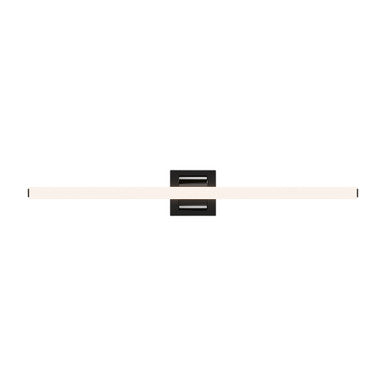 FLATTE 34in. VANITY 4CCT - WS103634-BC
