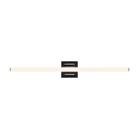 FLATTE 34in. VANITY 4CCT - WS103634-BC