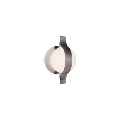 ELLARIA 9in. BATH & WALL WAC HOME - WS104609-TWA-BN
