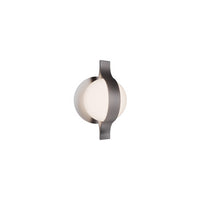 ELLARIA 9in. BATH & WALL WAC HOME - WS104609-TWA-BN