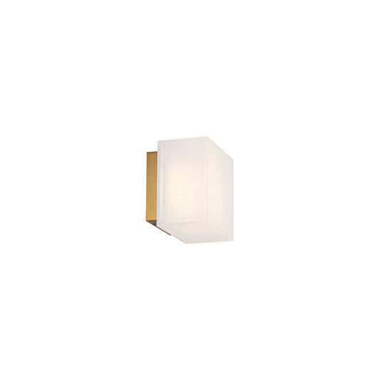 MOXEE 5in. SCONCE 4CCT - WS105605-AB