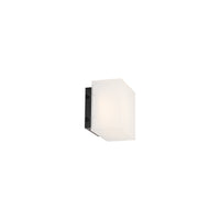 MOXEE 5in. SCONCE 4CCT - WS105605-BK
