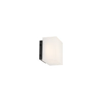 MOXEE 5in. SCONCE 4CCT - WS105605-BK