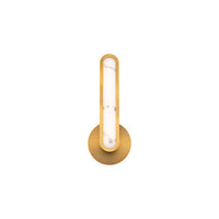 SERENA 15in. SCONCE WAC HOME - WS107615-TWA-AB
