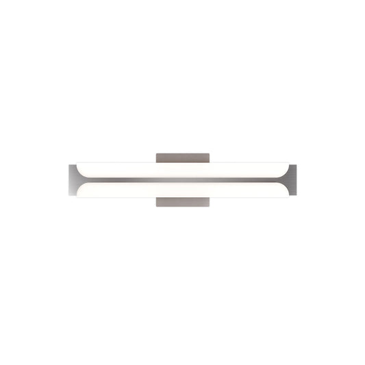 BIFOLD 24 in. BATH & WALL 4CCT - WS108624-TWA-BN