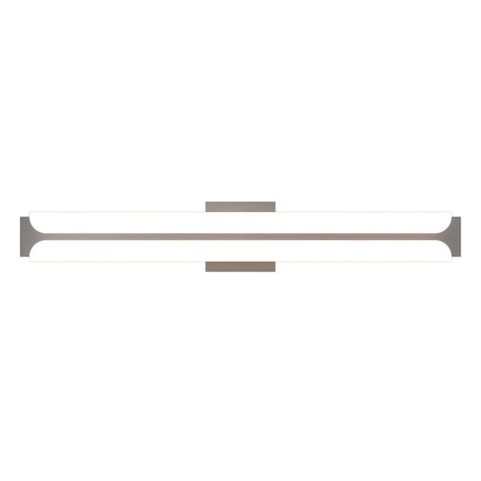 BIFOLD 36 in. BATH & WALL 4CCT - WS108636-TWA-BN