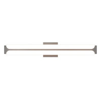 BIFOLD 36 in. BATH & WALL 4CCT - WS108636-TWA-BN