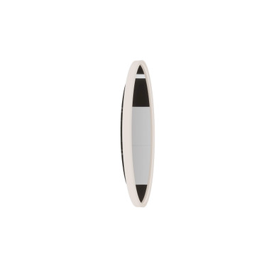 DIAL 20in. SCONCE 4CCT - WS109620-BC