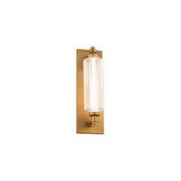 PORTOS 18in. WALL SCONCE 4CCT - WS118618-AB