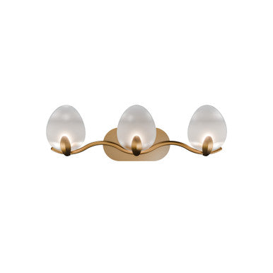 TRESSA 27in. VANITY 4CCT - WS122627-AB
