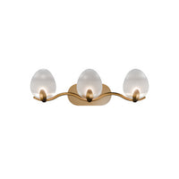 TRESSA 27in. VANITY 4CCT - WS122627-AB