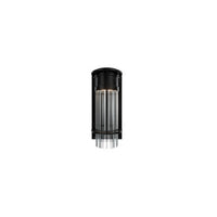 OFFSHORE 10in. OUTDOOR SCONCE 4CCT - WSW120610-BK
