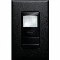 Wall Switch Sensor, Black