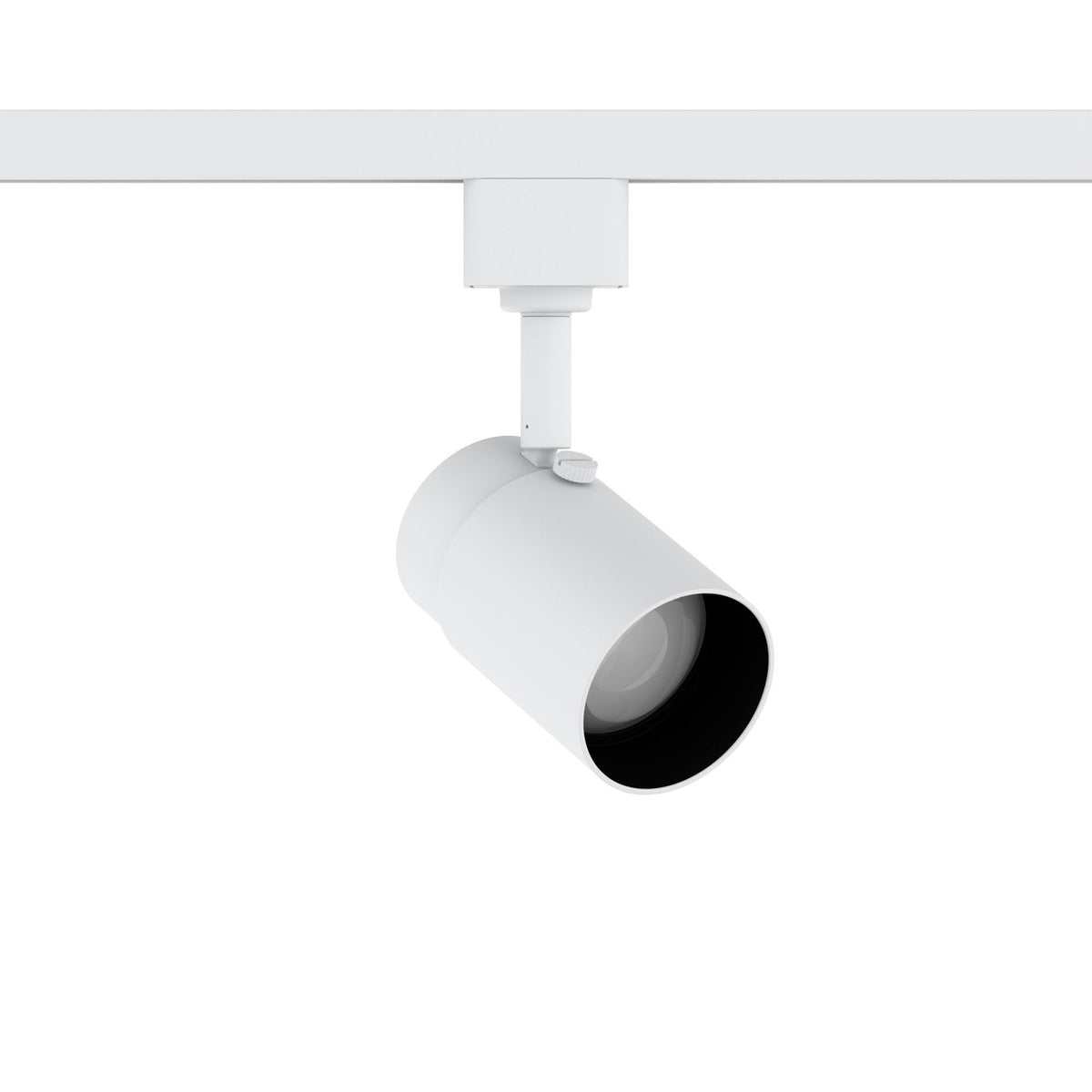 Outdoor Track Luminaire X-10 2700K in White - X-10-27WT