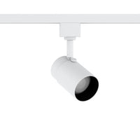 Outdoor Track Luminaire X-10 2700K in White - X-10-27WT