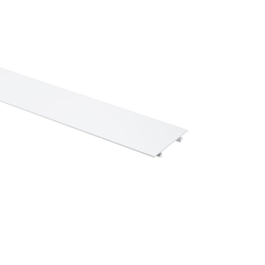 Outdoor Track Cover in White - X-COV-WT