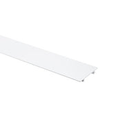 Outdoor Track Cover in White - X-COV-WT