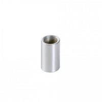 Flexrail Rod Coupler in Platinum