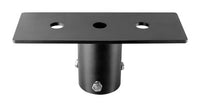 Square Beam Mounting Bracket For Stadium Light 6604 Series