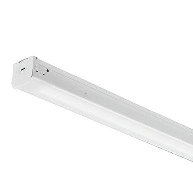 Tandem ZL series LED, 96IN, 10, 000LM, Fr - TZL1N L92 10000LM FST MVOLT 50K 80CRI WH