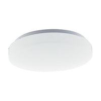 LED Utility Flush Mounts - Choose Your Options