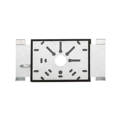 ARC LED Size 2 Wallpack, 3410 lumens, 4000K, 120-277V, Dark bronze finish, super durable