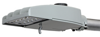 Autobahn Micro, 43W,  6, 041 Lumens nominal, 120-277V, Roadway Type II, 2700K, NEMA label