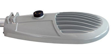Autobahn M Series, 152W, 18, 700 Lumens Nominal, 120-277V, Roadway Type Ii, Nema Label, 7-Pin Photocontrol Receptacle