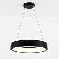 LED Hexagonal Shop Light - 96