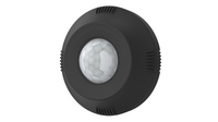 Lithonia Lighting Twist to Lock Sensor Black - TLS BK