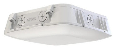 Cny, Led, Adjustable Light Output, Switchable Cct- 3000K,  4000K,  And 5000K, 120-347V, Photocell,  Buttontype, Motion/Ambient Sensor <15Ft; Dims To 3V, White,