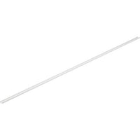 Color Kinetics ACCESSORY, PURESTYLE, MOUNTING TRACK, WHITE, 4FT
