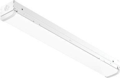 CSS LED Strip Light, 2FT, 2000 Lumens, Multi CCT, 120-277V 80+ CRI