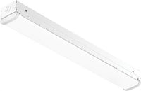 CSS LED Strip Light, 2FT, 2000 Lumens, 5000K, 120-277V 80+ CRI