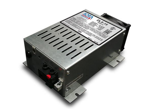 DLS,15 Amps