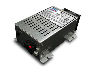 DLS,15 Amps
