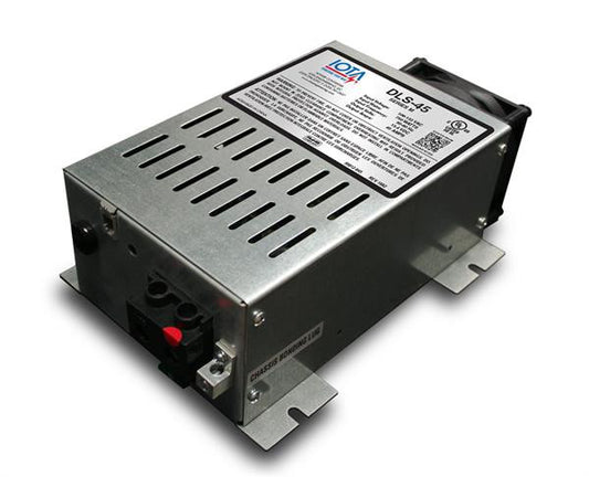 DLS,45 Amps