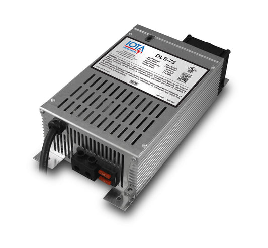 DLS 75A IQ 3COLOR M6