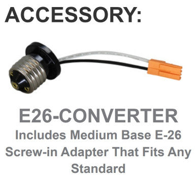 2 Inch Recessed Can Retrofit - 7 Watts - 600 Lumens - Color Selectable 27K/30K/35K/40K/50K - 120V - Smooth Trim - Recessed Can Required - Dimmable
