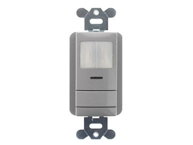 Wall Switch Sensor, Night Light, White - WSX D AL