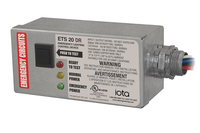 Emergency Control Device,Series Hi-Temp