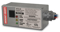 Emergency Control Device, 0-10V Dimming Relays