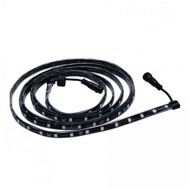 InvisiLED PRO Outdoor RGB Color Changing 10ft Tape Light