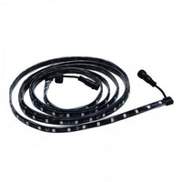 InvisiLED PRO Outdoor RGB Color Changing 10ft Tape Light