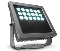 Color Kinetics VAYA FLOOD LP G2, GREEN, 10 DEG, UL - Special Order