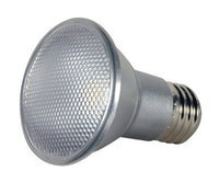 LED Wet Location LED PAR20s - Outdoor Rated Bulbs - E26 Base - Choose Your Beam Angle and Color Temperature