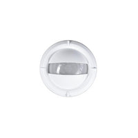 WASP Sensor Lens, Low Mount, Aisle Coverage Area, White