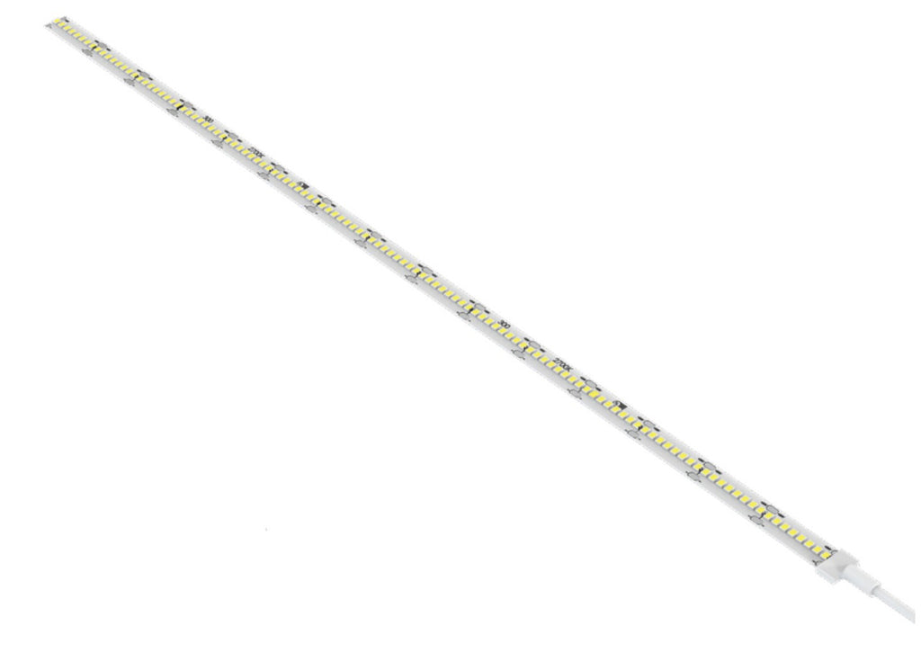 Juno JFX Series, High Density High Lumen, 24V, 300 LM, 100FT, 3000K, 90 CRI, Damp Location