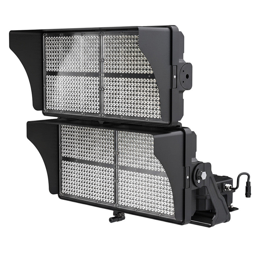 square high output stadium light